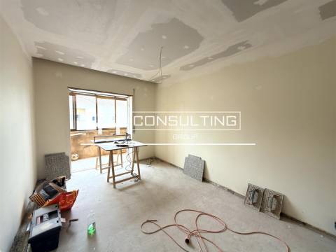 Apartamento T3 Venda em Baixa da Banheira e Vale da Amoreira,Moita