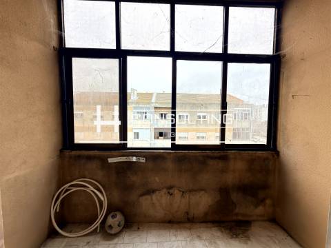 Apartamento T3 Venda em Baixa da Banheira e Vale da Amoreira,Moita