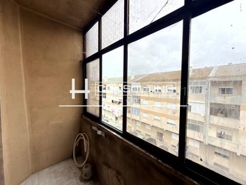 Apartamento T3 Venda em Baixa da Banheira e Vale da Amoreira,Moita