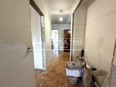 Apartamento T3 Venda em Baixa da Banheira e Vale da Amoreira,Moita