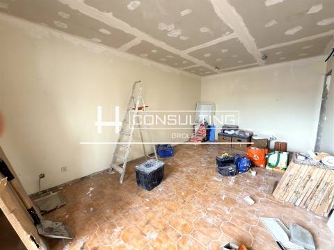 Apartamento T3 Venda em Baixa da Banheira e Vale da Amoreira,Moita