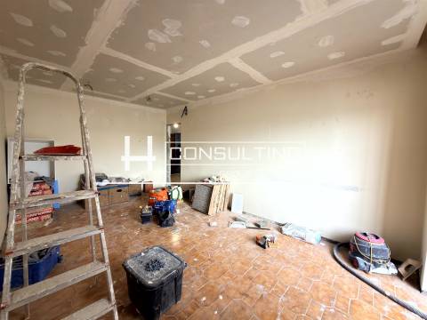 Apartamento T3 Venda em Baixa da Banheira e Vale da Amoreira,Moita