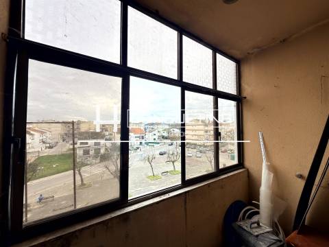 Apartamento T3 Venda em Baixa da Banheira e Vale da Amoreira,Moita