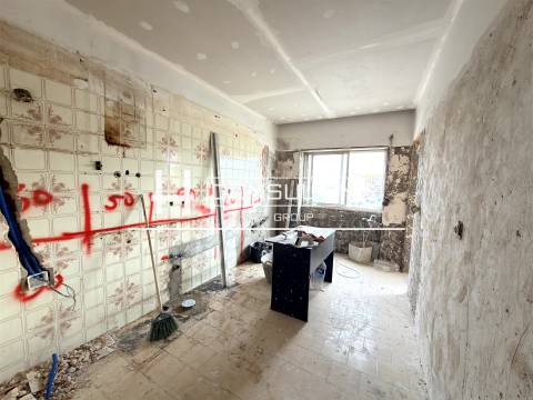 Apartamento T3 Venda em Baixa da Banheira e Vale da Amoreira,Moita