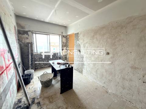 Apartamento T3 Venda em Baixa da Banheira e Vale da Amoreira,Moita