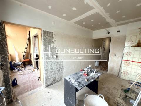 Apartamento T3 Venda em Baixa da Banheira e Vale da Amoreira,Moita