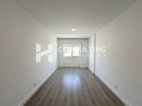 Apartamento T3 Venda em Baixa da Banheira e Vale da Amoreira,Moita