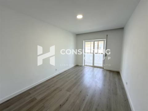 Apartamento T3 Venda em Baixa da Banheira e Vale da Amoreira,Moita