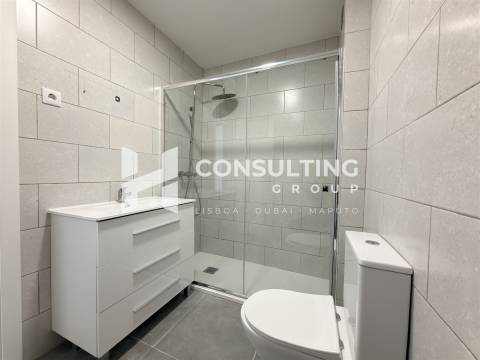 Apartamento T3 Venda em Baixa da Banheira e Vale da Amoreira,Moita