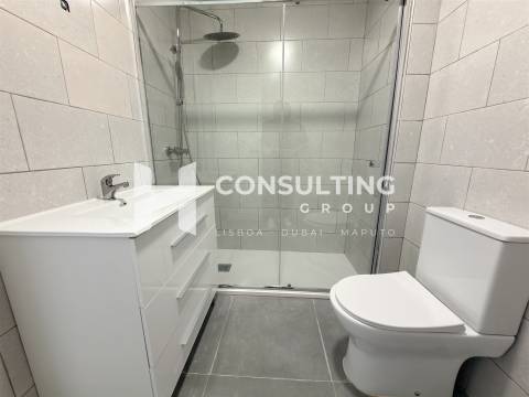 Apartamento T3 Venda em Baixa da Banheira e Vale da Amoreira,Moita