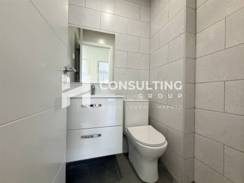 Apartamento T3 Venda em Baixa da Banheira e Vale da Amoreira,Moita