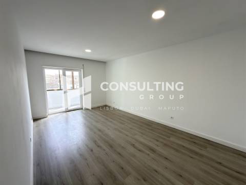 Apartamento T3 Venda em Baixa da Banheira e Vale da Amoreira,Moita
