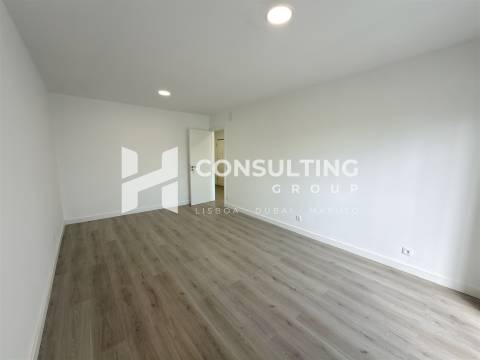 Apartamento T3 Venda em Baixa da Banheira e Vale da Amoreira,Moita