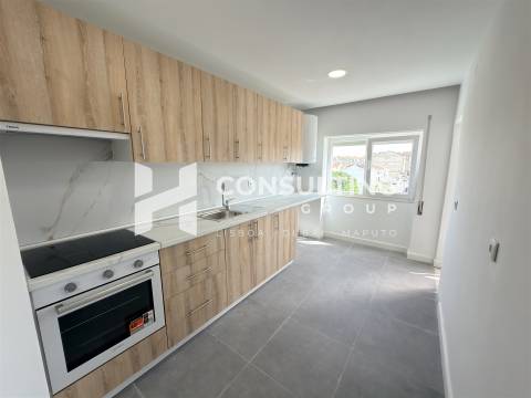 Apartamento T3 Venda em Baixa da Banheira e Vale da Amoreira,Moita