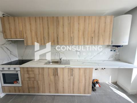 Apartamento T3 Venda em Baixa da Banheira e Vale da Amoreira,Moita