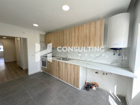 Apartamento T3 Venda em Baixa da Banheira e Vale da Amoreira,Moita