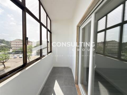 Apartamento T3 Venda em Baixa da Banheira e Vale da Amoreira,Moita