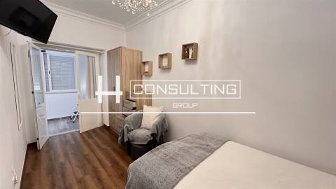 Apartamento T2 Venda em Odivelas,Odivelas