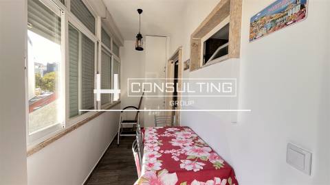 Apartamento T2 Venda em Odivelas,Odivelas