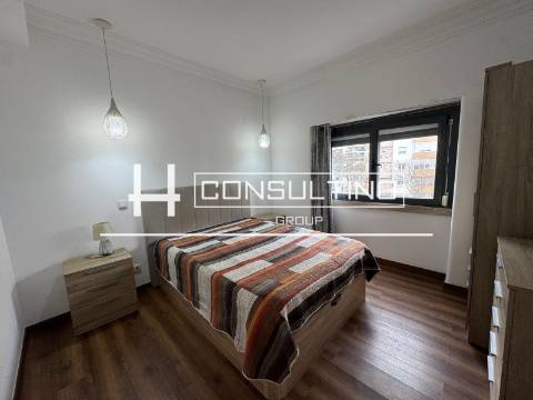 Apartamento T2 Venda em Odivelas,Odivelas