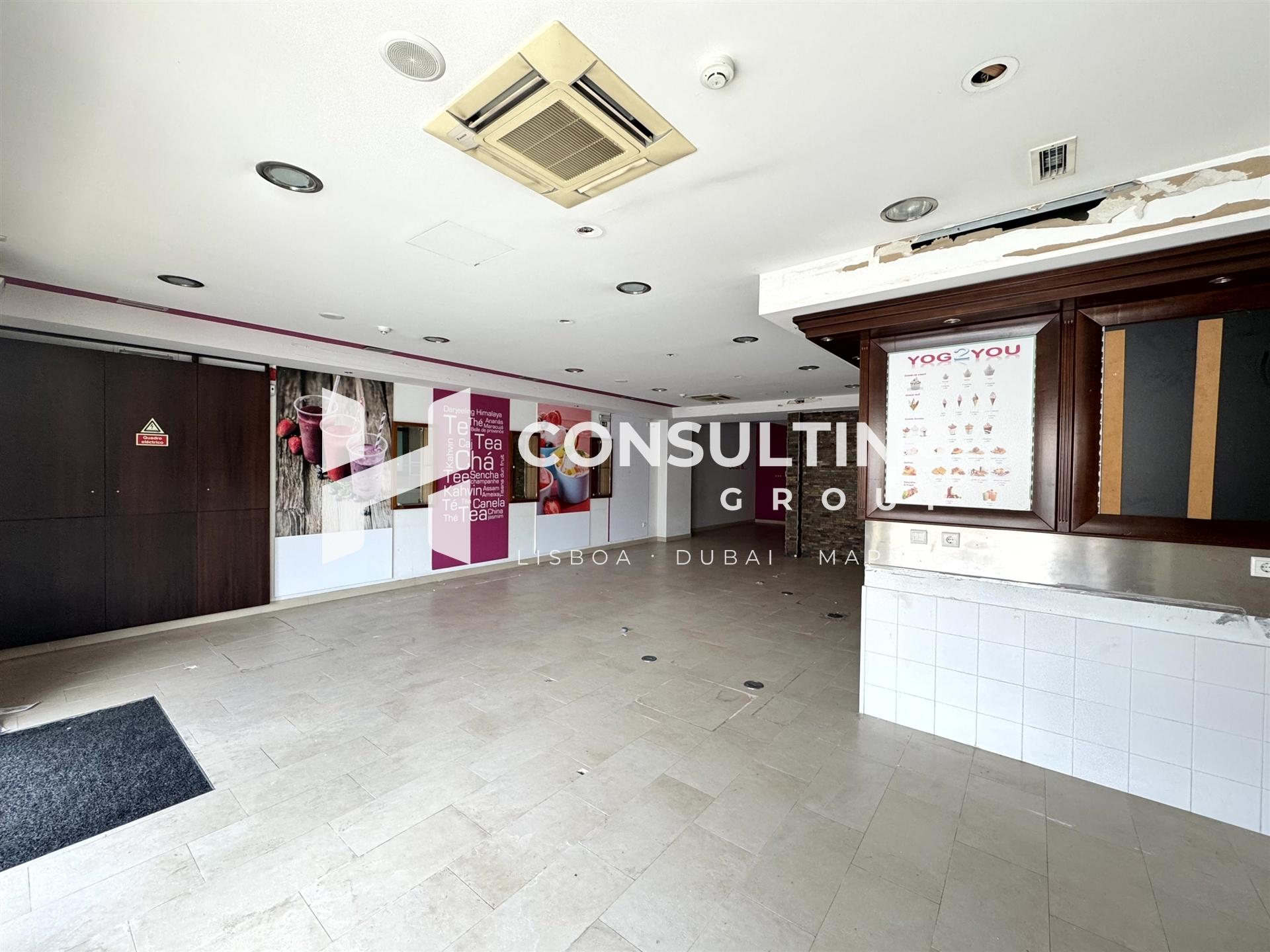 Loja  Arrendamento em Barreiro e Lavradio,Barreiro