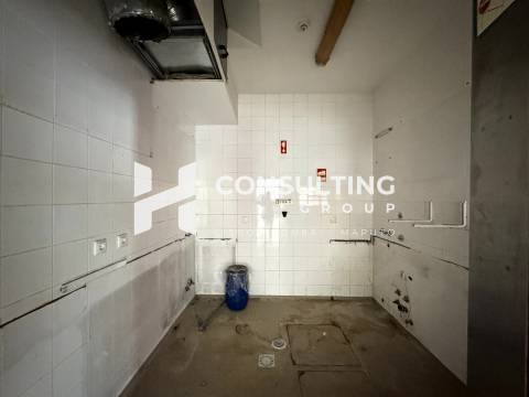 Loja  Arrendamento em Barreiro e Lavradio,Barreiro