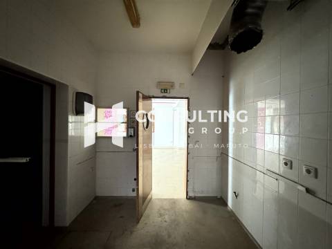 Loja  Arrendamento em Barreiro e Lavradio,Barreiro