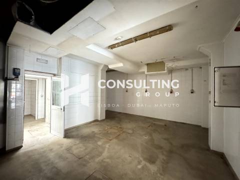 Loja  Arrendamento em Barreiro e Lavradio,Barreiro