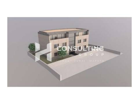 Terreno Para Construção  Venda em Sintra (Santa Maria e São Miguel, São Martinho e São Pedro de Penaferrim),Sintra