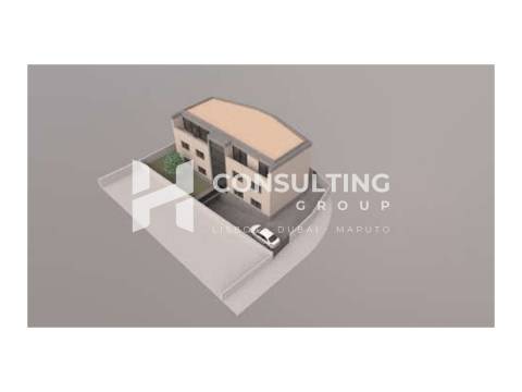 Terreno Para Construção  Venda em Sintra (Santa Maria e São Miguel, São Martinho e São Pedro de Penaferrim),Sintra