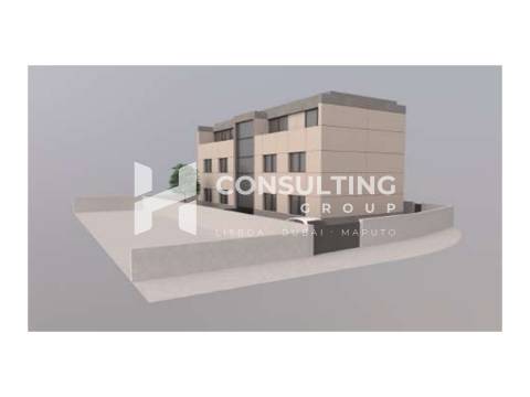 Terreno Para Construção  Venda em Sintra (Santa Maria e São Miguel, São Martinho e São Pedro de Penaferrim),Sintra