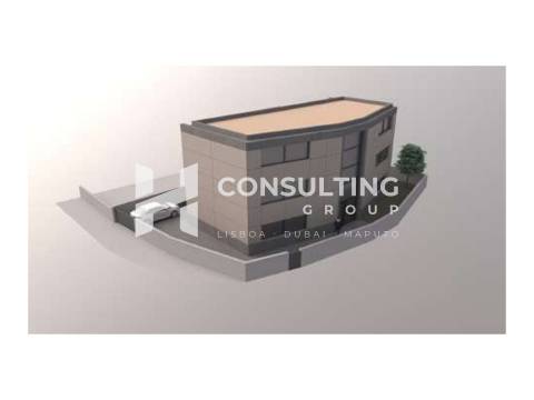 Terreno Para Construção  Venda em Sintra (Santa Maria e São Miguel, São Martinho e São Pedro de Penaferrim),Sintra