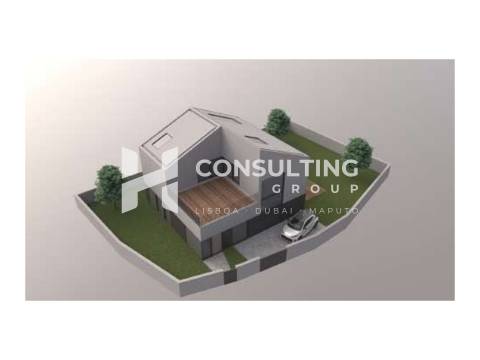 Terreno Para Construção  Venda em Sintra (Santa Maria e São Miguel, São Martinho e São Pedro de Penaferrim),Sintra