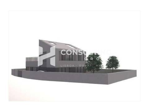 Terreno Para Construção  Venda em Sintra (Santa Maria e São Miguel, São Martinho e São Pedro de Penaferrim),Sintra