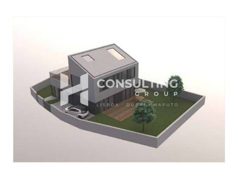 Terreno Para Construção  Venda em Sintra (Santa Maria e São Miguel, São Martinho e São Pedro de Penaferrim),Sintra