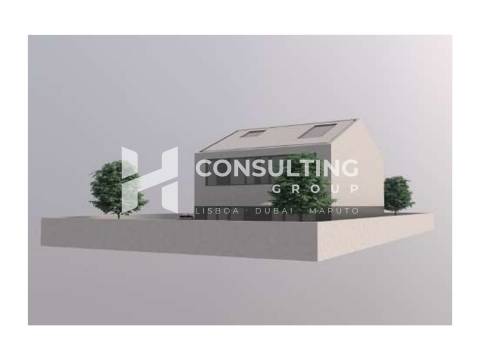 Terreno Para Construção  Venda em Sintra (Santa Maria e São Miguel, São Martinho e São Pedro de Penaferrim),Sintra