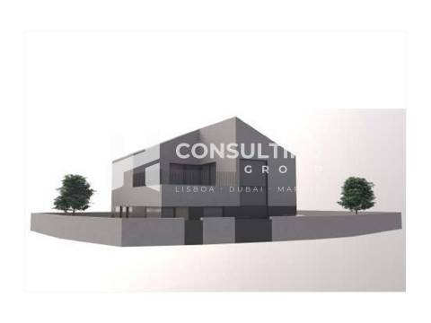 Terreno Para Construção  Venda em Sintra (Santa Maria e São Miguel, São Martinho e São Pedro de Penaferrim),Sintra