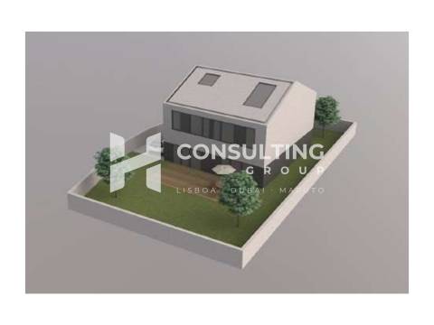 Terreno Para Construção  Venda em Sintra (Santa Maria e São Miguel, São Martinho e São Pedro de Penaferrim),Sintra