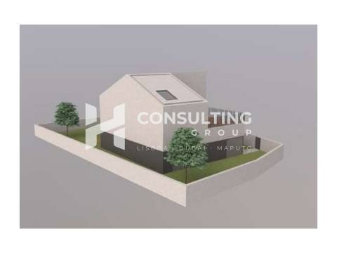 Terreno Para Construção  Venda em Sintra (Santa Maria e São Miguel, São Martinho e São Pedro de Penaferrim),Sintra
