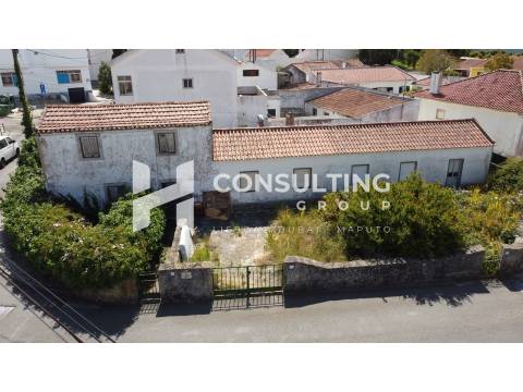 Terreno Para Construção  Venda em Sintra (Santa Maria e São Miguel, São Martinho e São Pedro de Penaferrim),Sintra