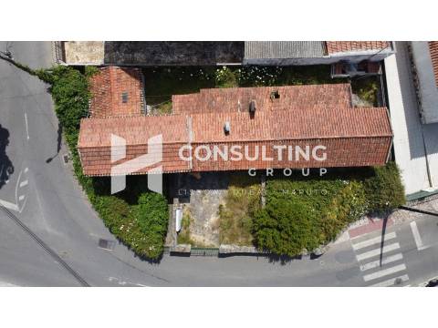 Terreno Para Construção  Venda em Sintra (Santa Maria e São Miguel, São Martinho e São Pedro de Penaferrim),Sintra