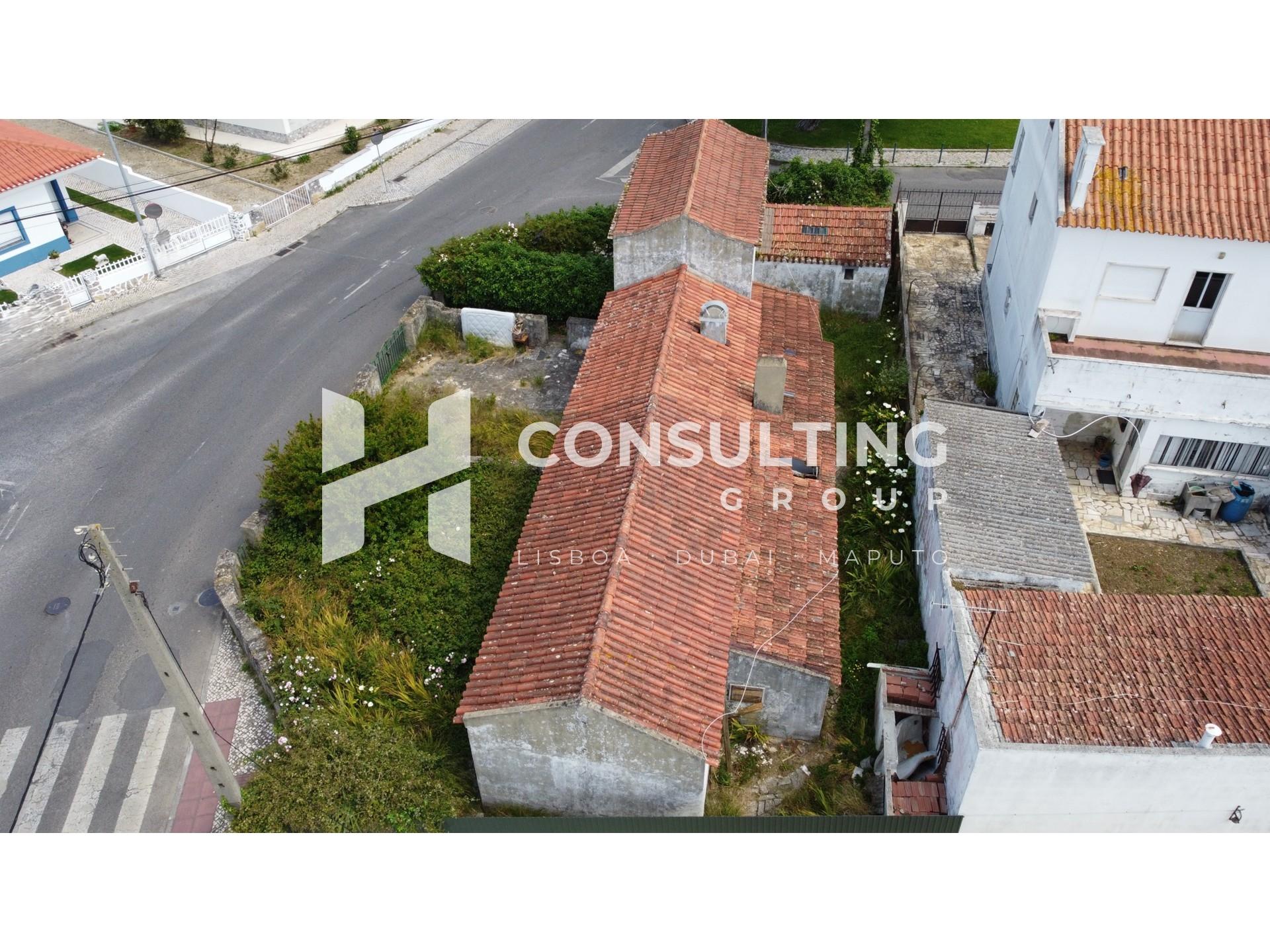 Terreno Para Construção  Venda em Sintra (Santa Maria e São Miguel, São Martinho e São Pedro de Penaferrim),Sintra