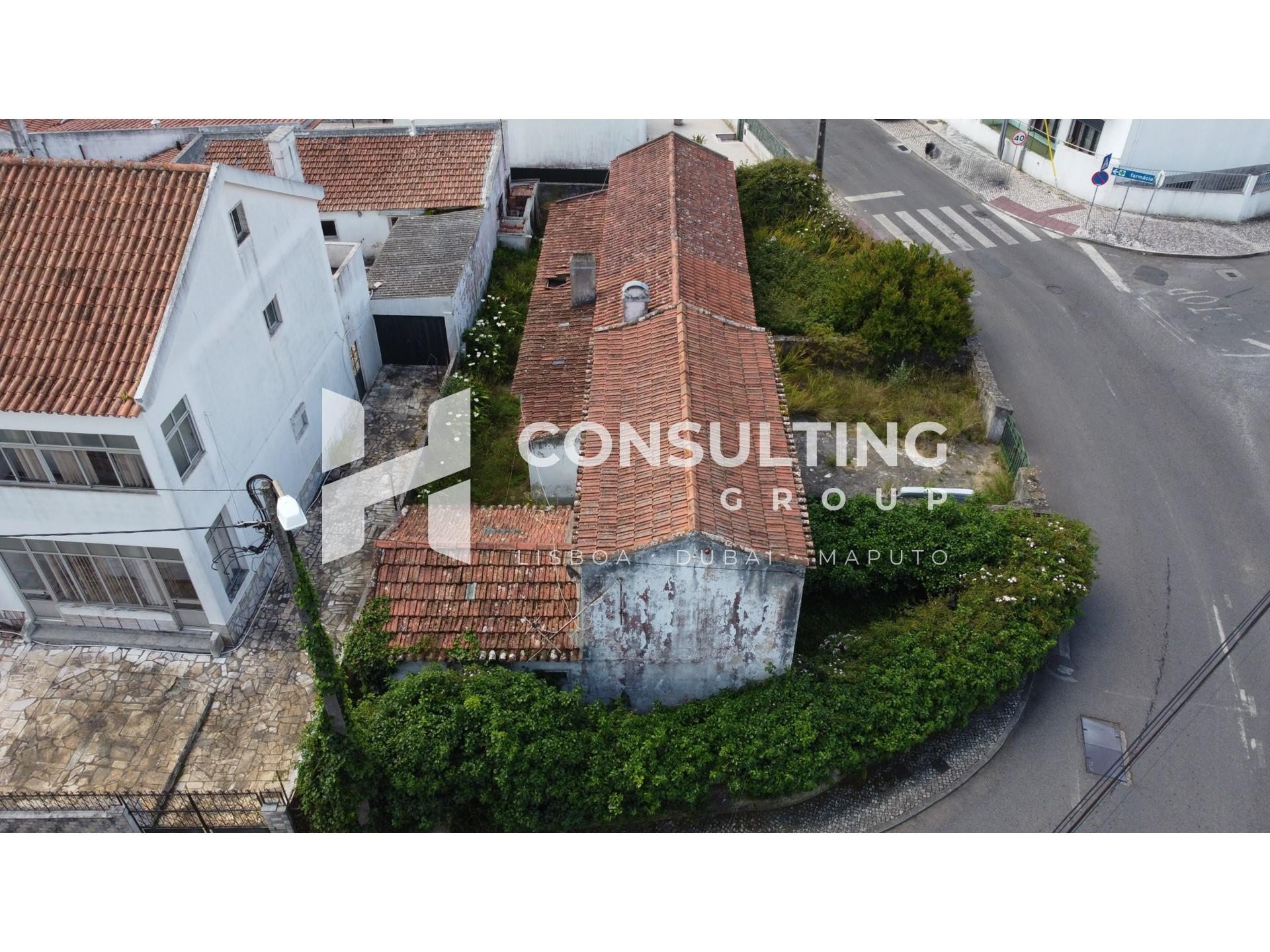 Terreno Para Construção  Venda em Sintra (Santa Maria e São Miguel, São Martinho e São Pedro de Penaferrim),Sintra