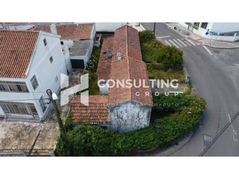 Terreno Para Construção  Venda em Sintra (Santa Maria e São Miguel, São Martinho e São Pedro de Penaferrim),Sintra