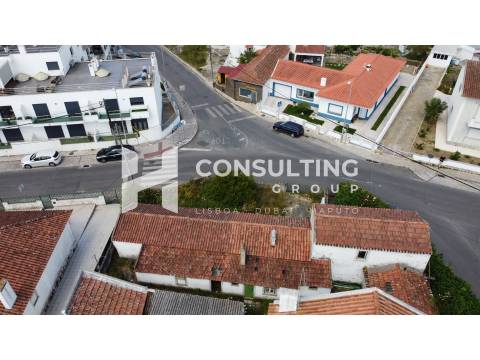 Terreno Para Construção  Venda em Sintra (Santa Maria e São Miguel, São Martinho e São Pedro de Penaferrim),Sintra