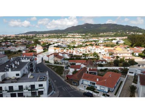 Terreno Para Construção  Venda em Sintra (Santa Maria e São Miguel, São Martinho e São Pedro de Penaferrim),Sintra