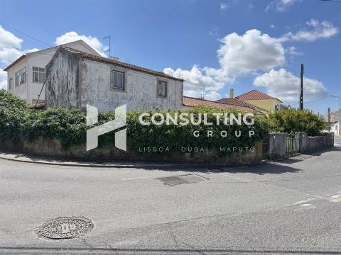 Terreno Para Construção  Venda em Sintra (Santa Maria e São Miguel, São Martinho e São Pedro de Penaferrim),Sintra