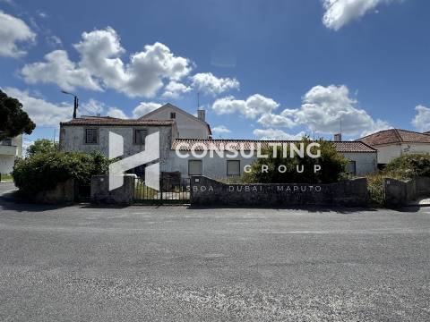 Terreno Para Construção  Venda em Sintra (Santa Maria e São Miguel, São Martinho e São Pedro de Penaferrim),Sintra