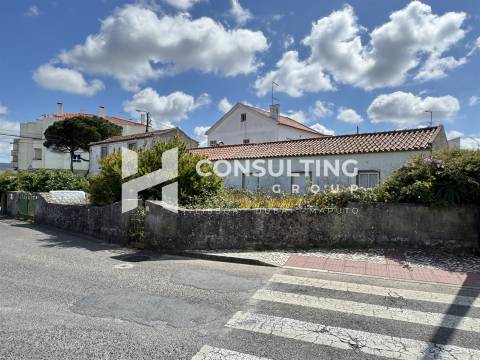 Terreno Para Construção  Venda em Sintra (Santa Maria e São Miguel, São Martinho e São Pedro de Penaferrim),Sintra