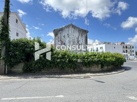 Terreno Para Construção  Venda em Sintra (Santa Maria e São Miguel, São Martinho e São Pedro de Penaferrim),Sintra